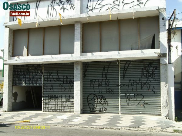Comercial em Centro, Osasco - REF. 2709 Salão Com. no Centro de Osasco - Foto 2